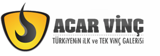 Acar Vinç | 2. El Vinç | Ürünler | Satılık Vinç, Kiralık Vinç, Satılık Hidrokon, Vinç