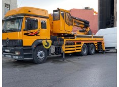 35 TONLUK 2013 AKKAR İMALATI