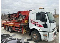 35 TONLUK 2012 HİDRO ÖZ İMALATI