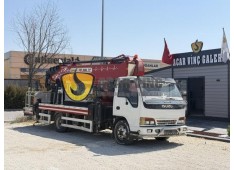 30 METRE 2023 ACR İMALATI